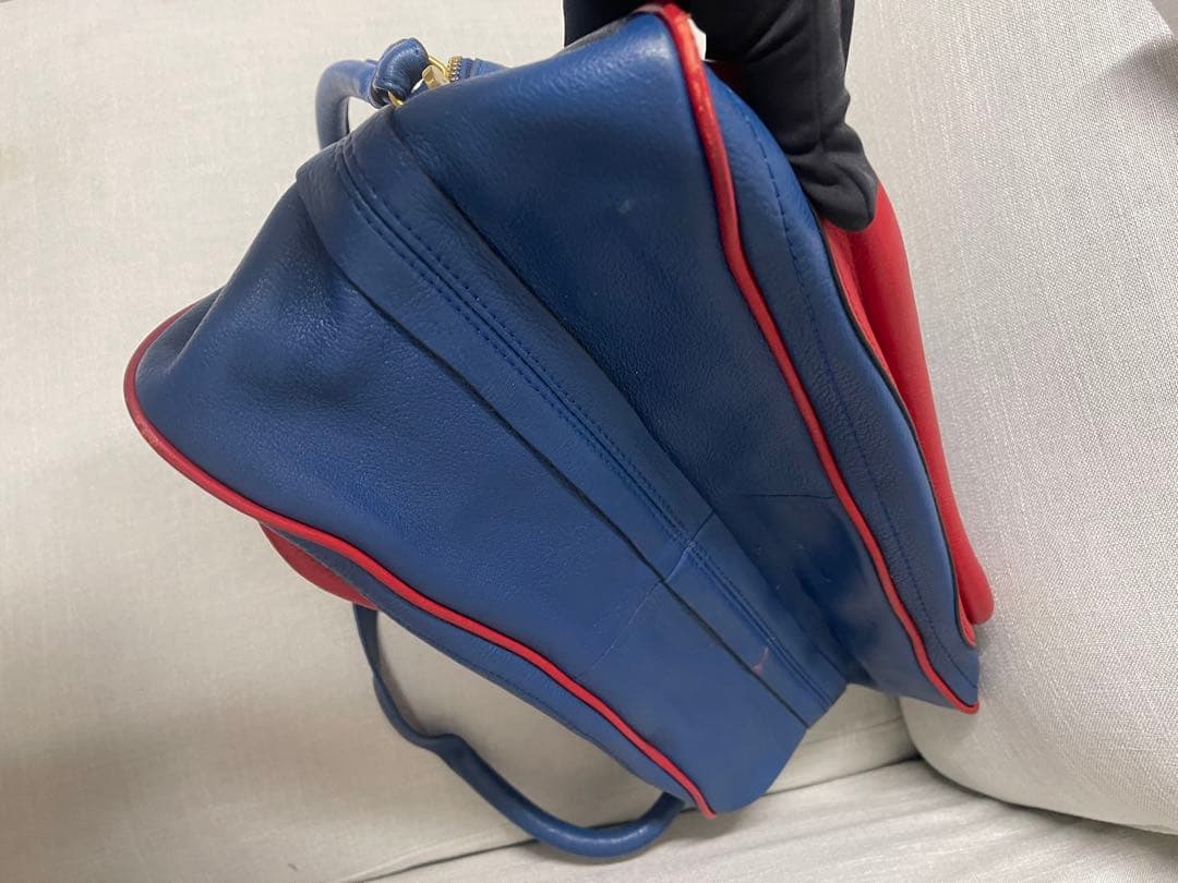 美品 Chloe クロエ パラティショルダーハンドバッグ 2way特別期間限定品