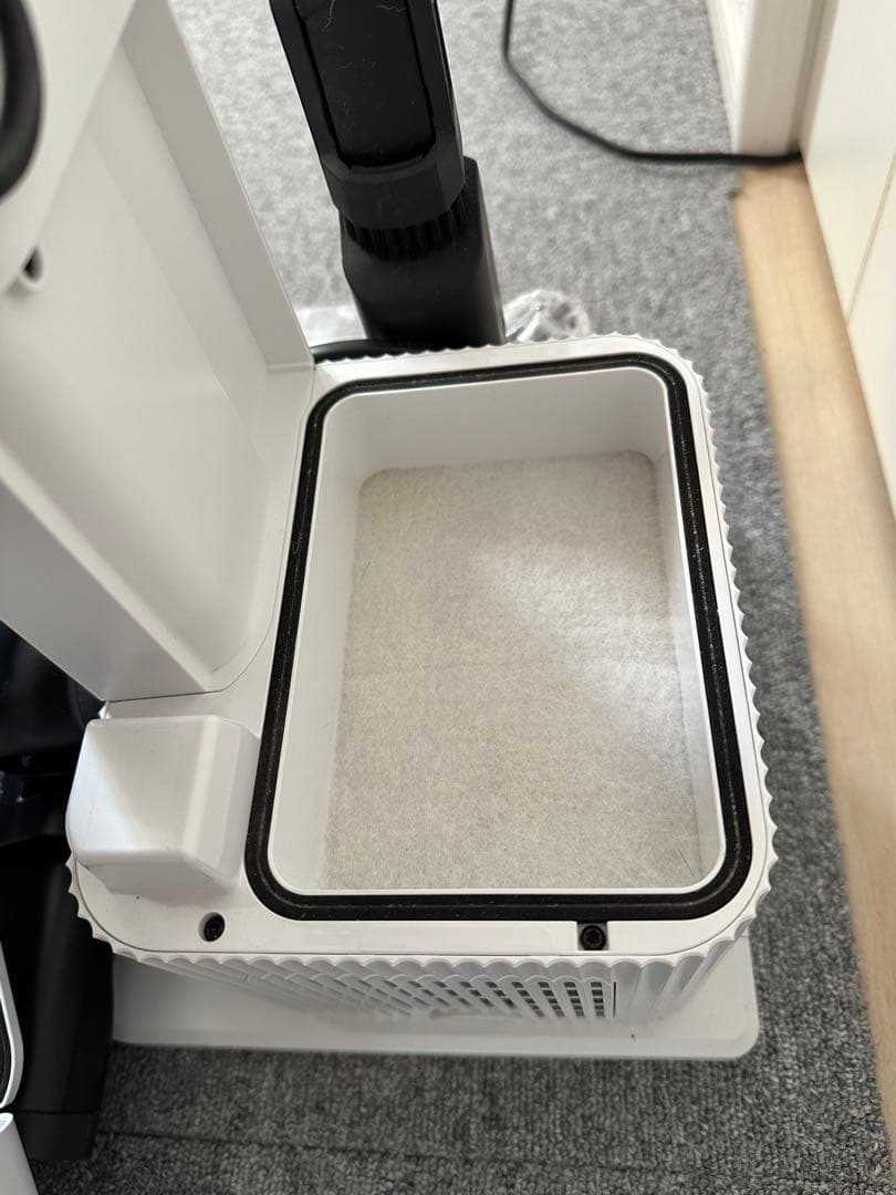 SharkシャークSENSE IQ+ IW3145J スティッククリーナー本体