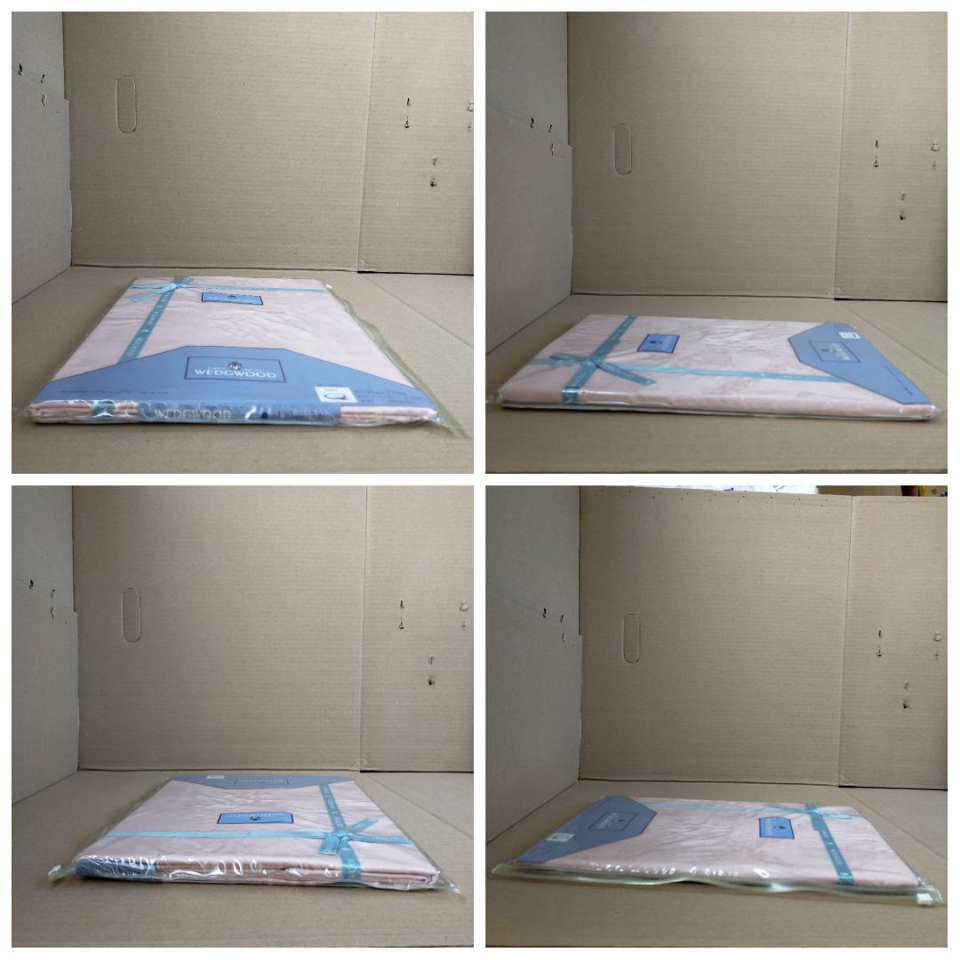 【専用】未使用テーブルクロス ジャスパー 130x170 はっ水 ウェッジウッド