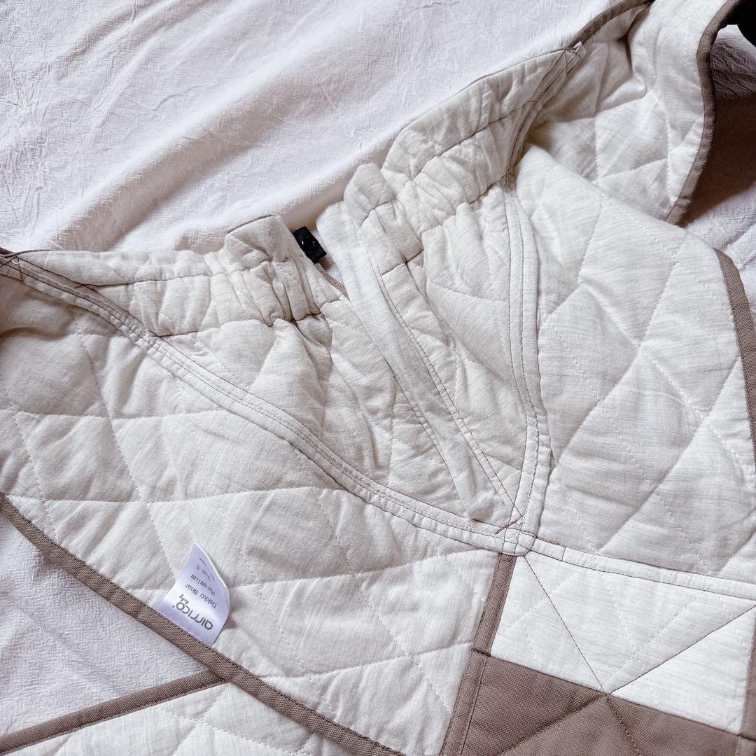 エアリコベビー　抱っこ紐　サイズ5