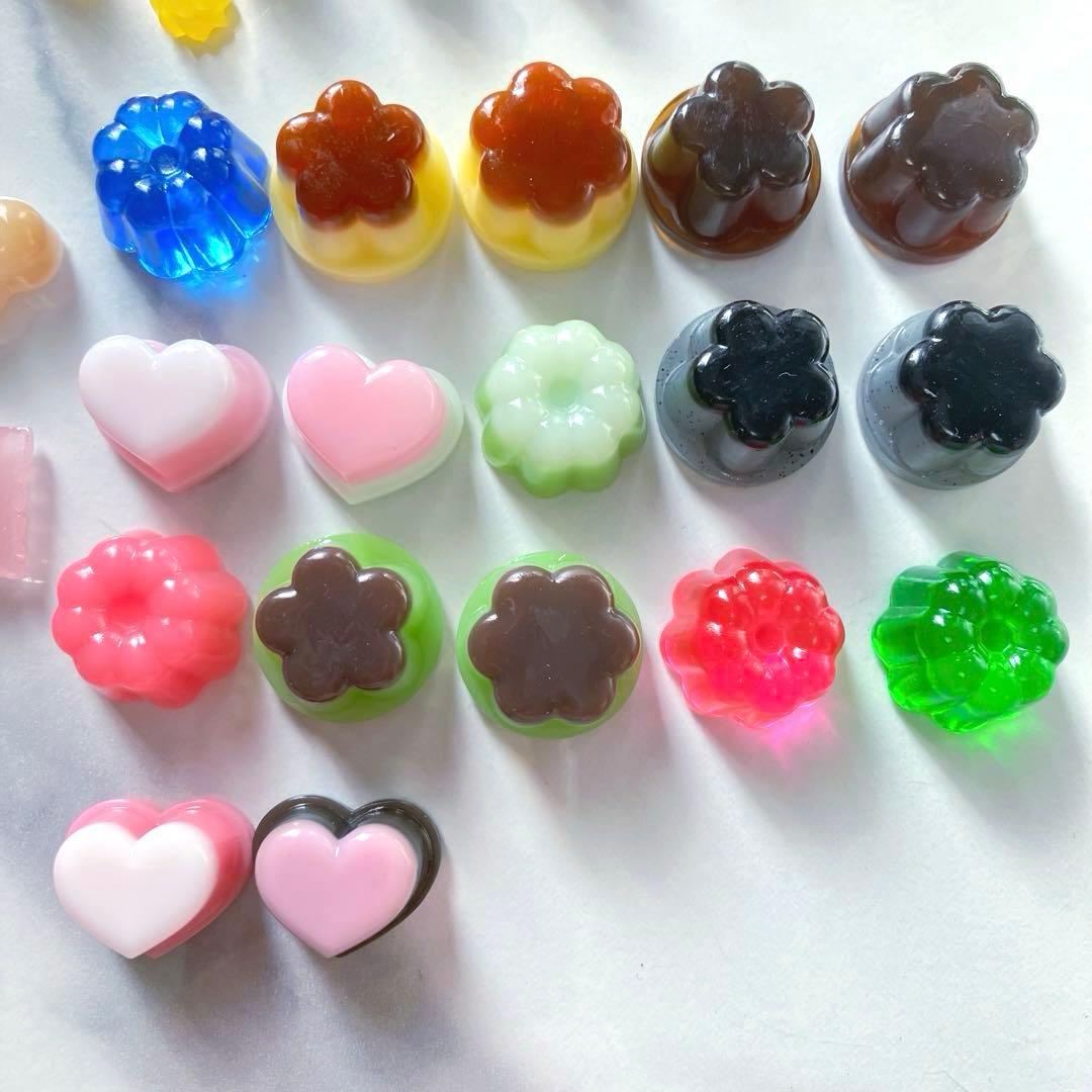 Eオーダー69点のページです♪ chackymade レジンスイーツ