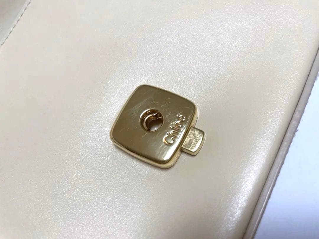 クロエショルダーバッグ