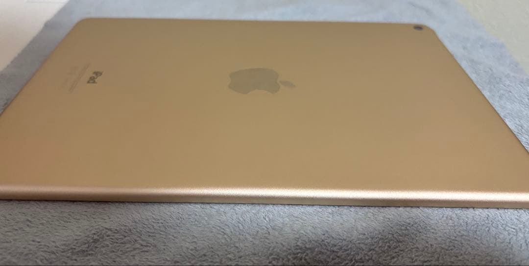 美品　iPad Air2 64GB Wi-Fiモデル ゴールド A1566