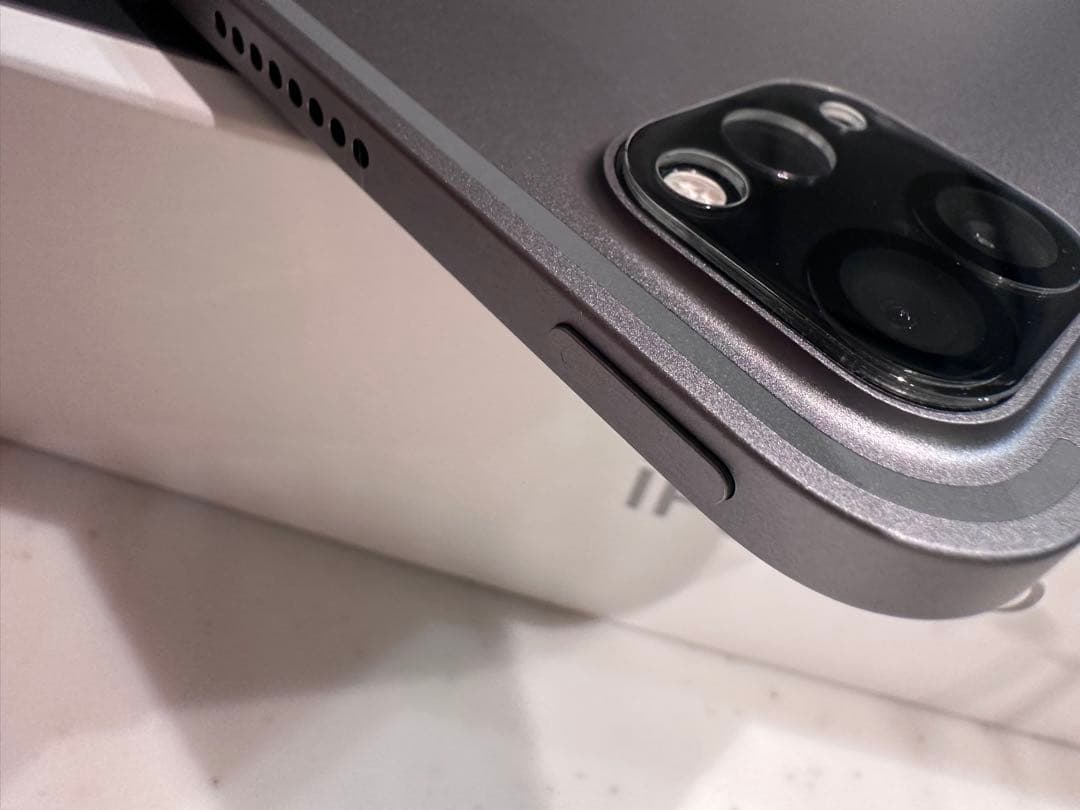 ✨超美品✨iPad pro 第四世Wi-Fiモデル　128G✨スペースグレイ