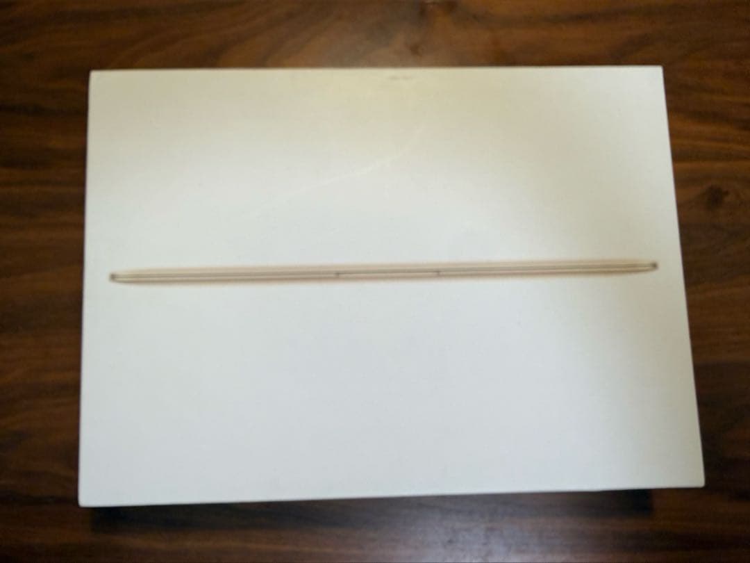 MacBook本体 Apple MacBook Retina 12-inch Early 2015