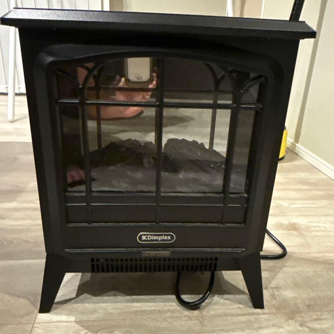 Dimplex ヒーター