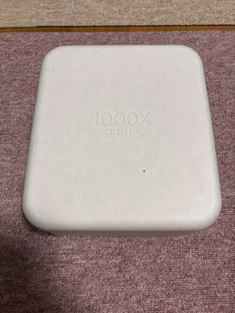 SONY WH-1000XM5 ブラック ほぼ新品