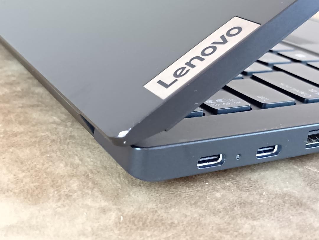 【特価品】ThinkPad E14 Gen6 Ryzen7/16GB/1TB