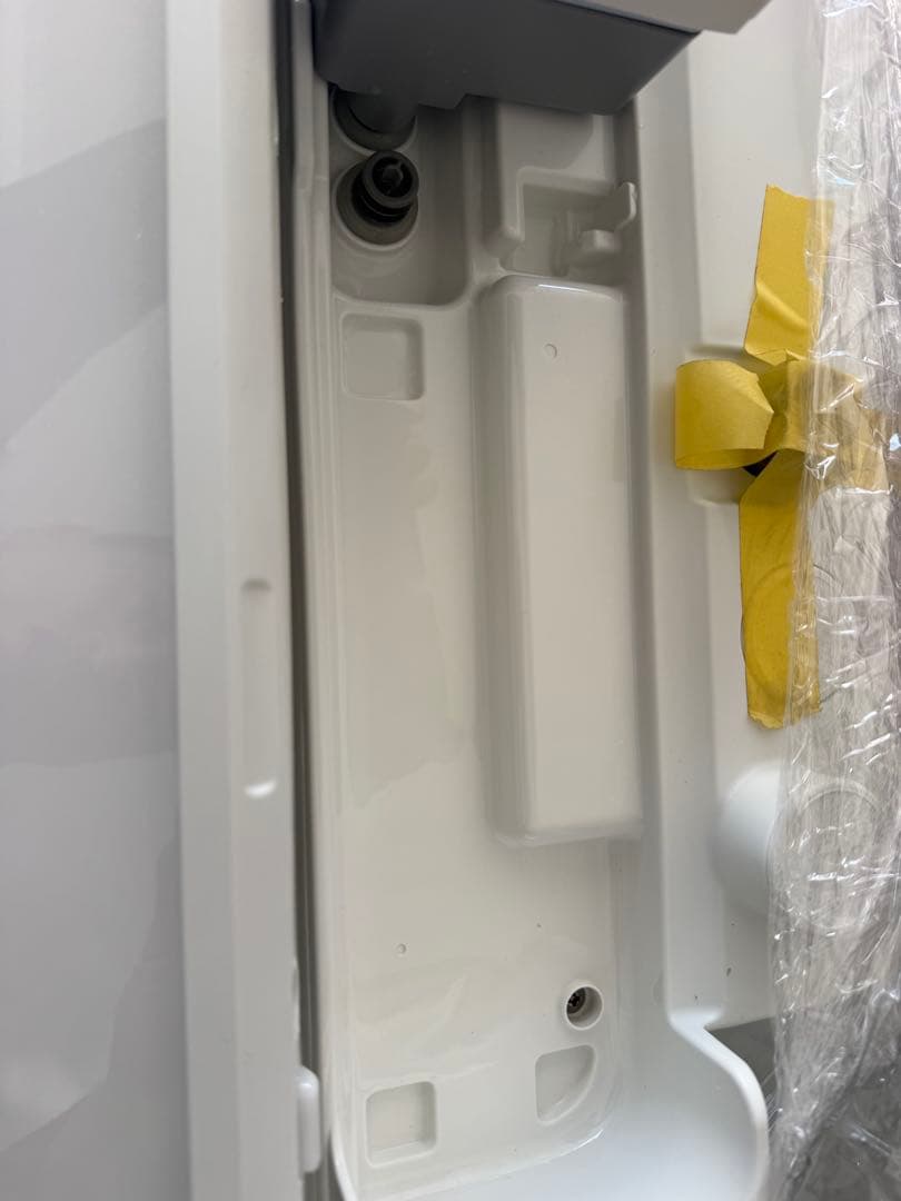 2022年製　HITACHI 縦型洗濯機 BW-X90HE2 9kg