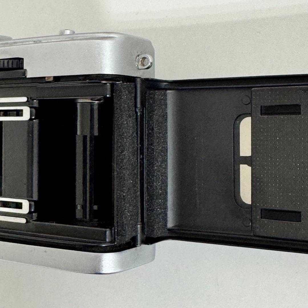 【美品】OLYMPUS TRIP 35 フィルムカメラ 動作確認済み