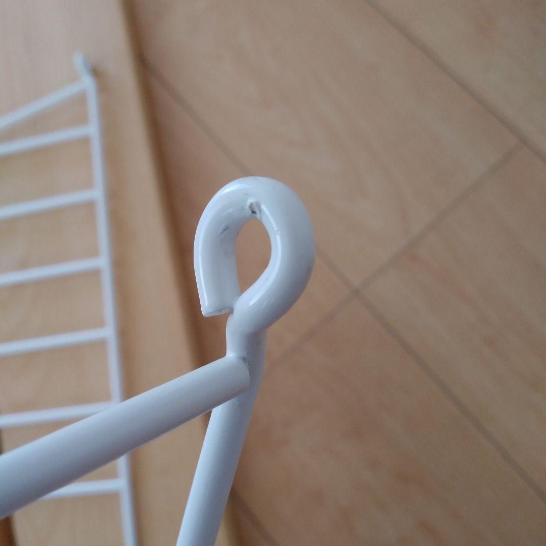 string シェルフ