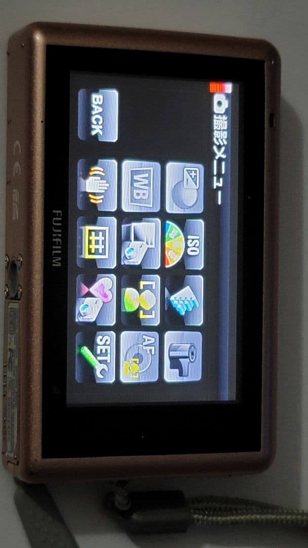 Fujifilm FinePix Z300⭐ピンク⭐富士フィルム