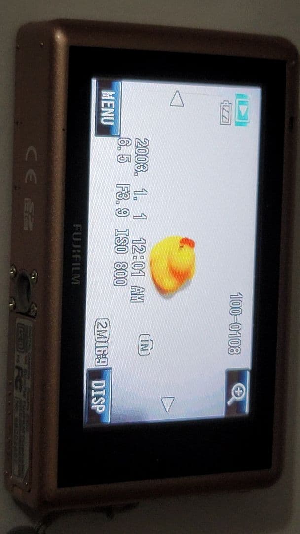 Fujifilm FinePix Z300⭐ピンク⭐富士フィルム