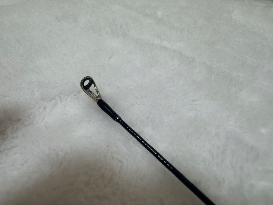 SHIMANO シマノ 21 カーディフ NX S48UL-4