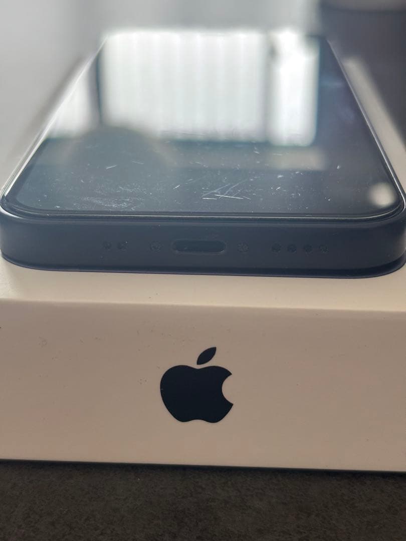 iPhone 12 mini 64GB ブラック