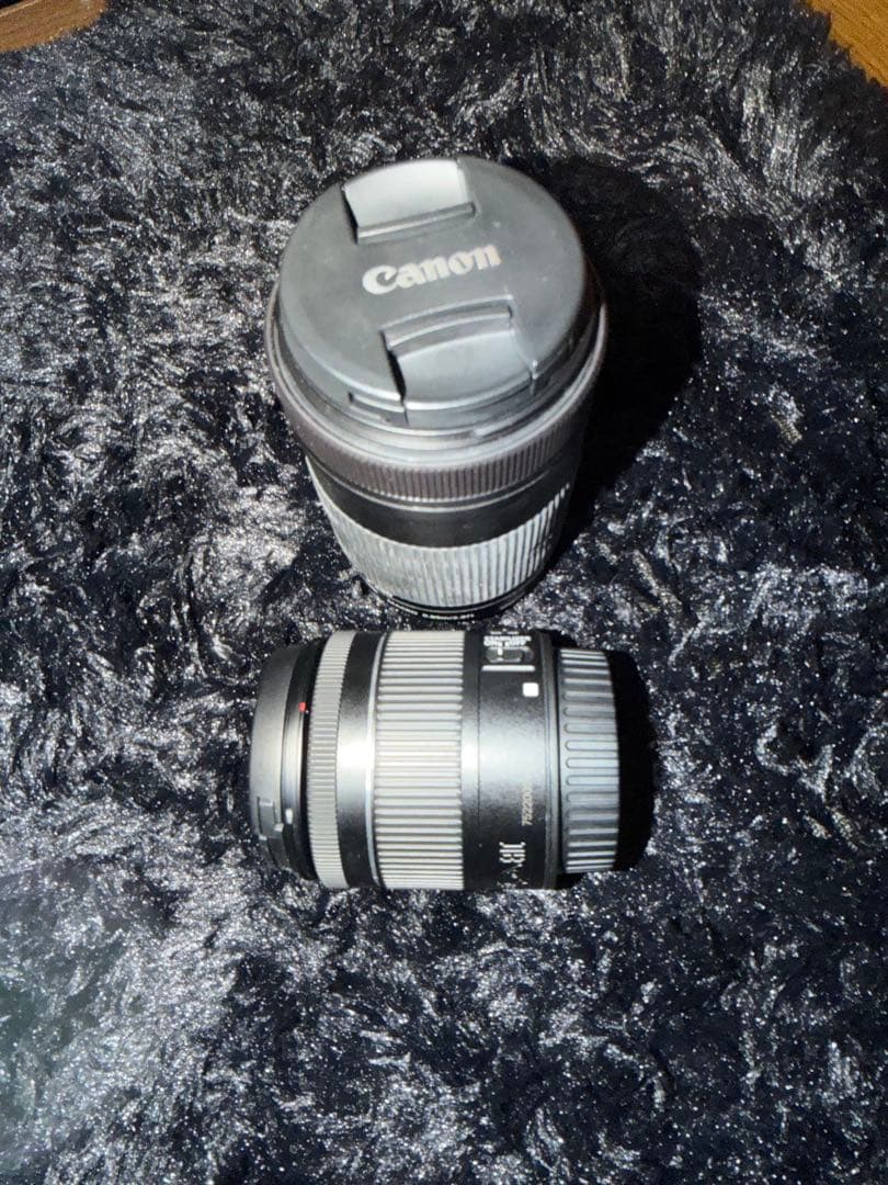 ⭐︎持ち運びケース付⭐︎Canon EOS Kiss X9i デジタル一眼レフカメラ