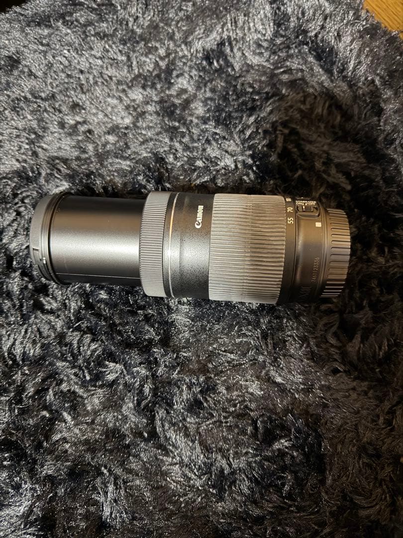 ⭐︎持ち運びケース付⭐︎Canon EOS Kiss X9i デジタル一眼レフカメラ