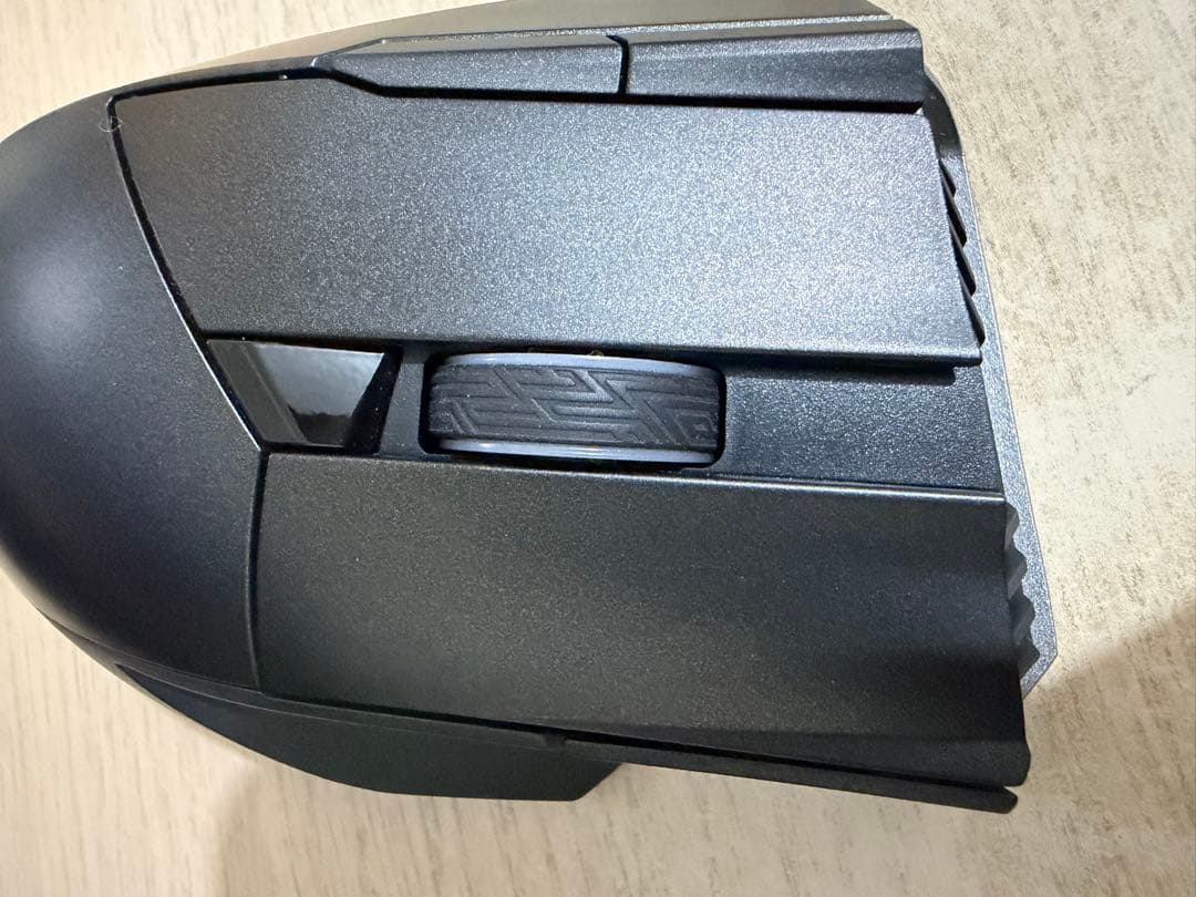 ROG Spatha X ワイヤレスゲーミングマウス