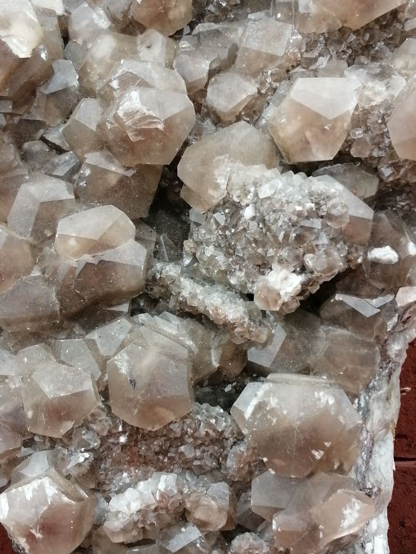 カルサイト10kg ーtot024