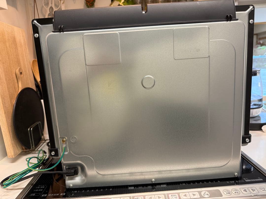 東芝 石窯ドーム オーブンレンジ　ER-XD7000