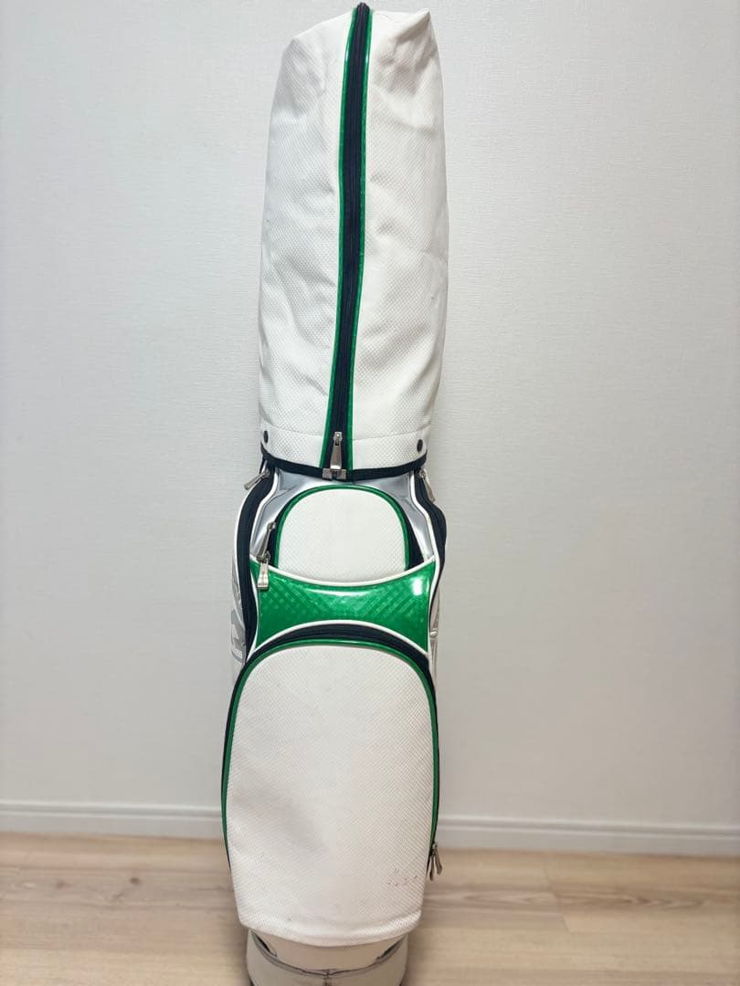 【◎送料無料】 KISSMARK他　ゴルフクラブセット 12本