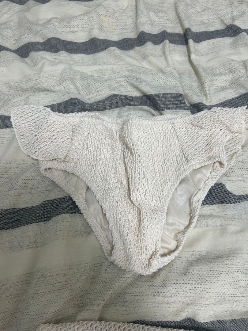 (トモカ)aerma boutique 水着　3点セット