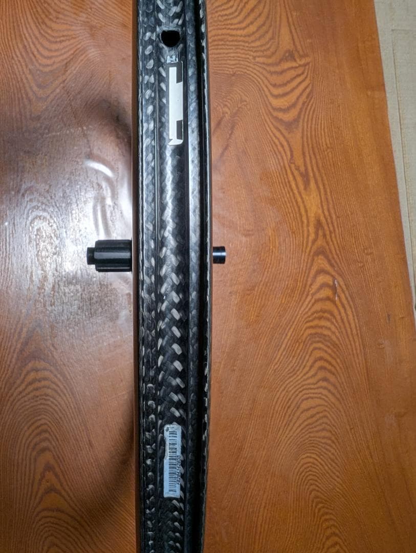 MAVIC COSMIC SLR45 DISC　マヴィック