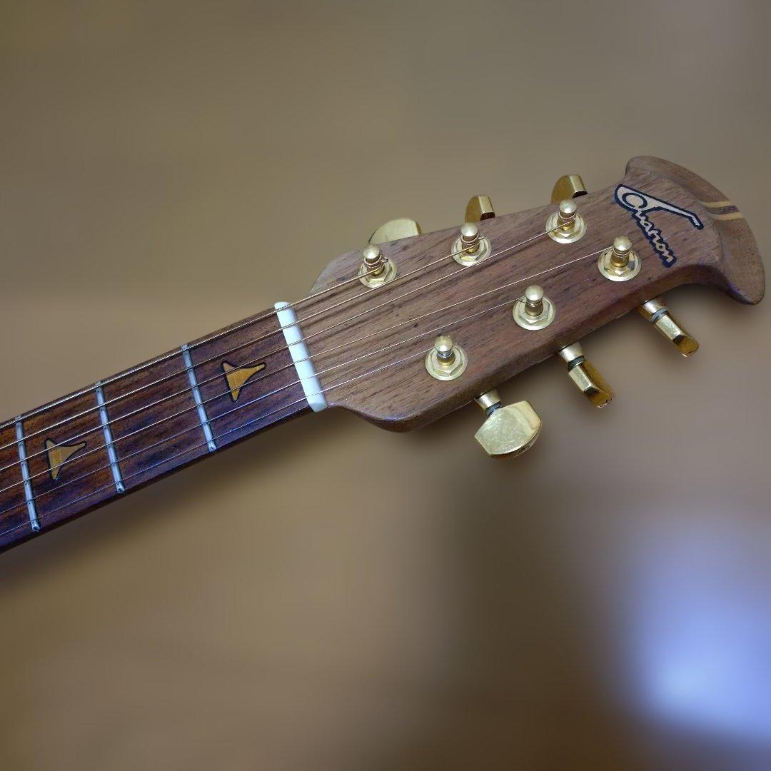Ovation Model No. 1868 Elite USA ヴィンテージ
