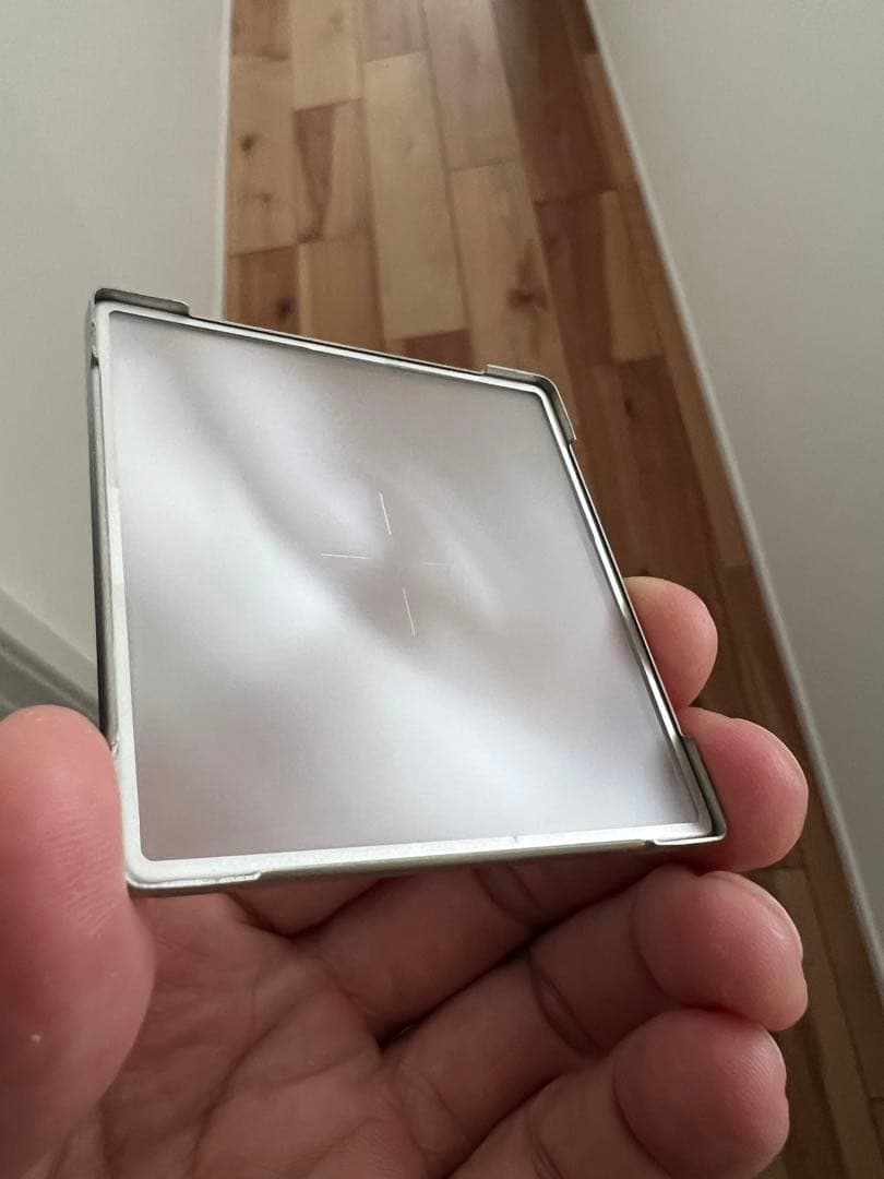 Hasselblad アキュートマット　スクリーン　ハッセル　純正