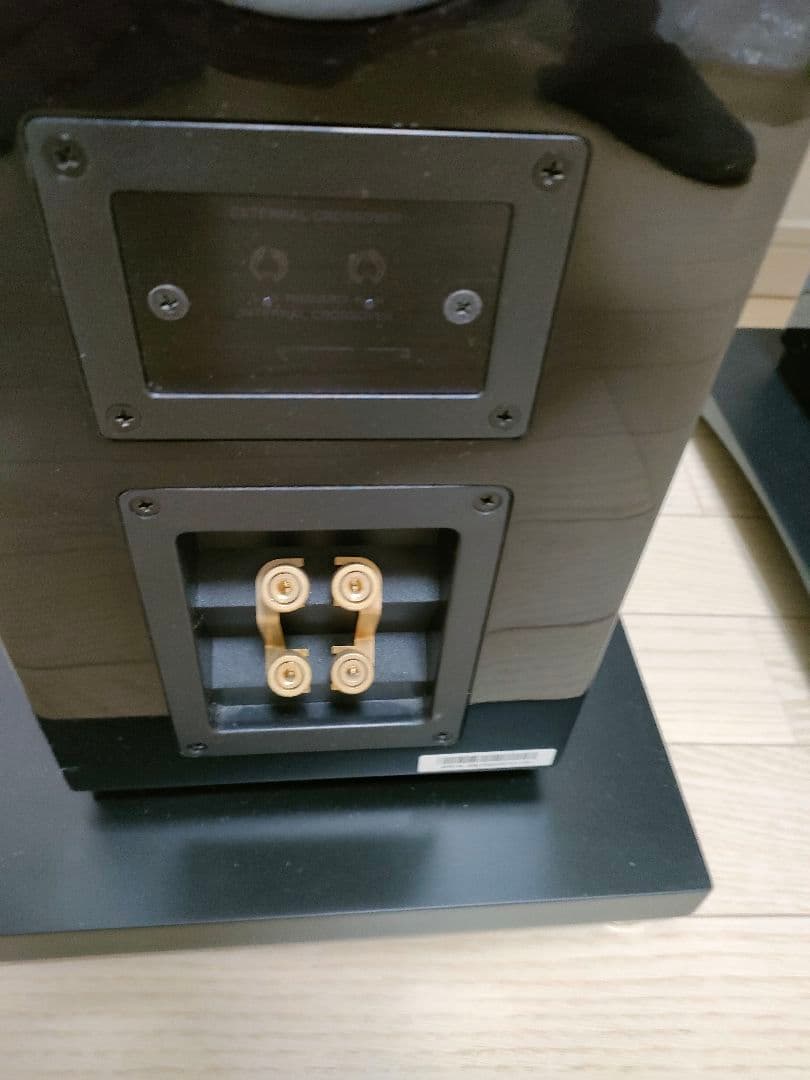 ONKYO 3ウェイトールボーイ型スピーカーシステム D-509E ペア