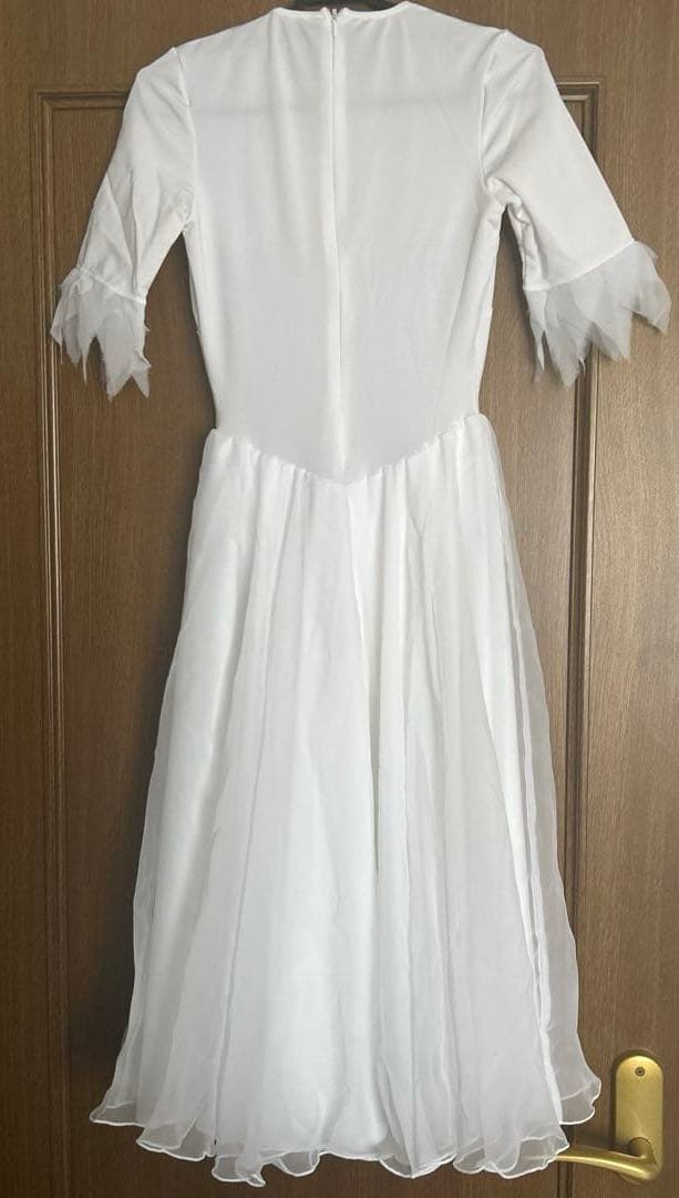 バレエ・ダンス衣装 チャコット　オーダー品