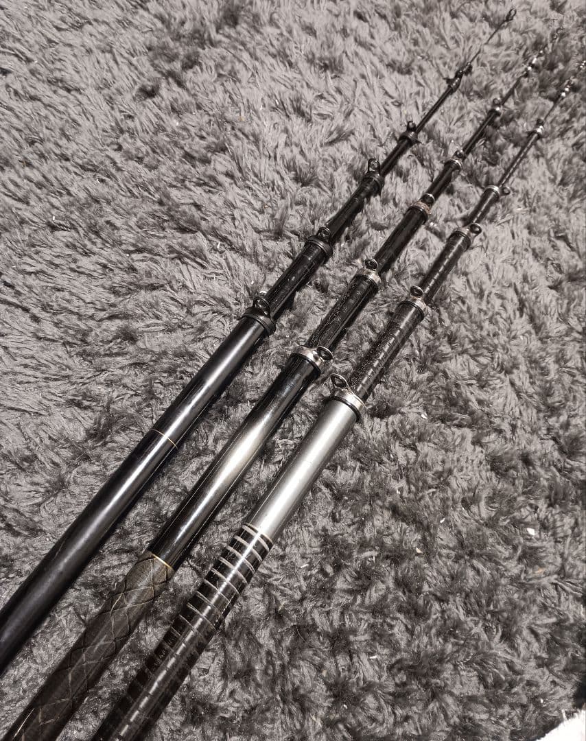 ダイワCW大島1号6.3mダイワチヌ0.6号6.3mNFTPL0.6号6.3m