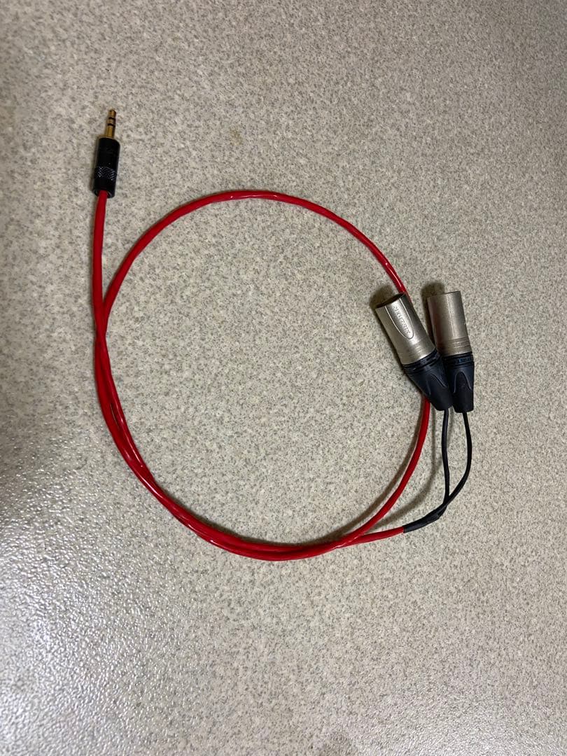 プロケーブル社推奨 100V クロスオーバー仕様 オーディオ一式