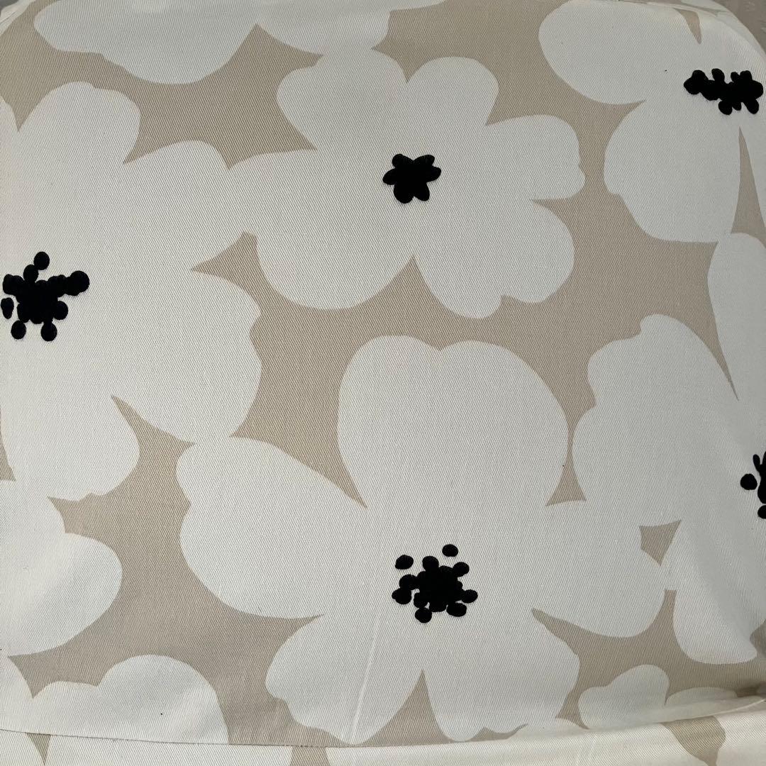 Idee ao sofa 1シーター　自作カバー付　1人がけソファ　無印良品