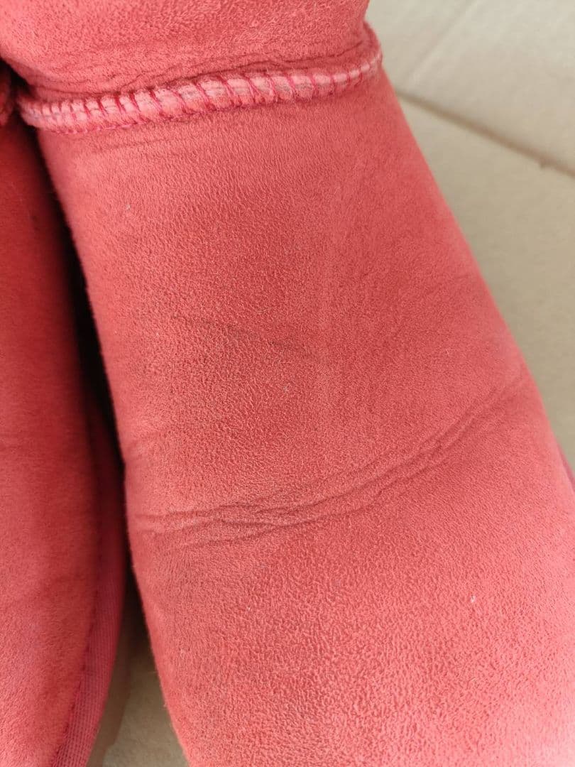 UGG アグ　ムートンブーツ