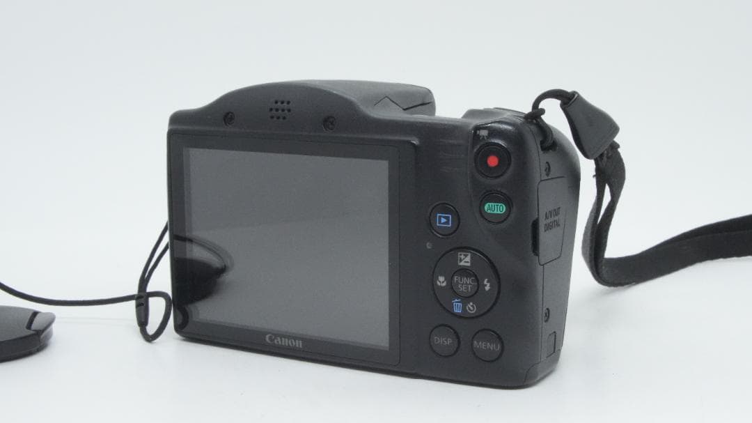 【A2227】 Canon Powershot SX410 IS キャノン