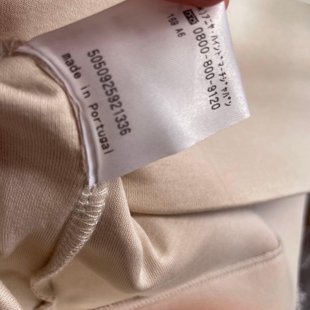 ANYA HINDMARCH スウェット　ジャージ　トップス　トレーナー