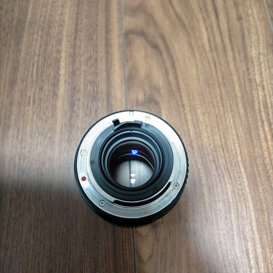 RICOH XR8super　XR RIKENONレンズ4本 付属品セット