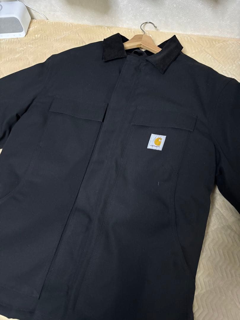 Carhartt トラディショナルコート Lサイズ