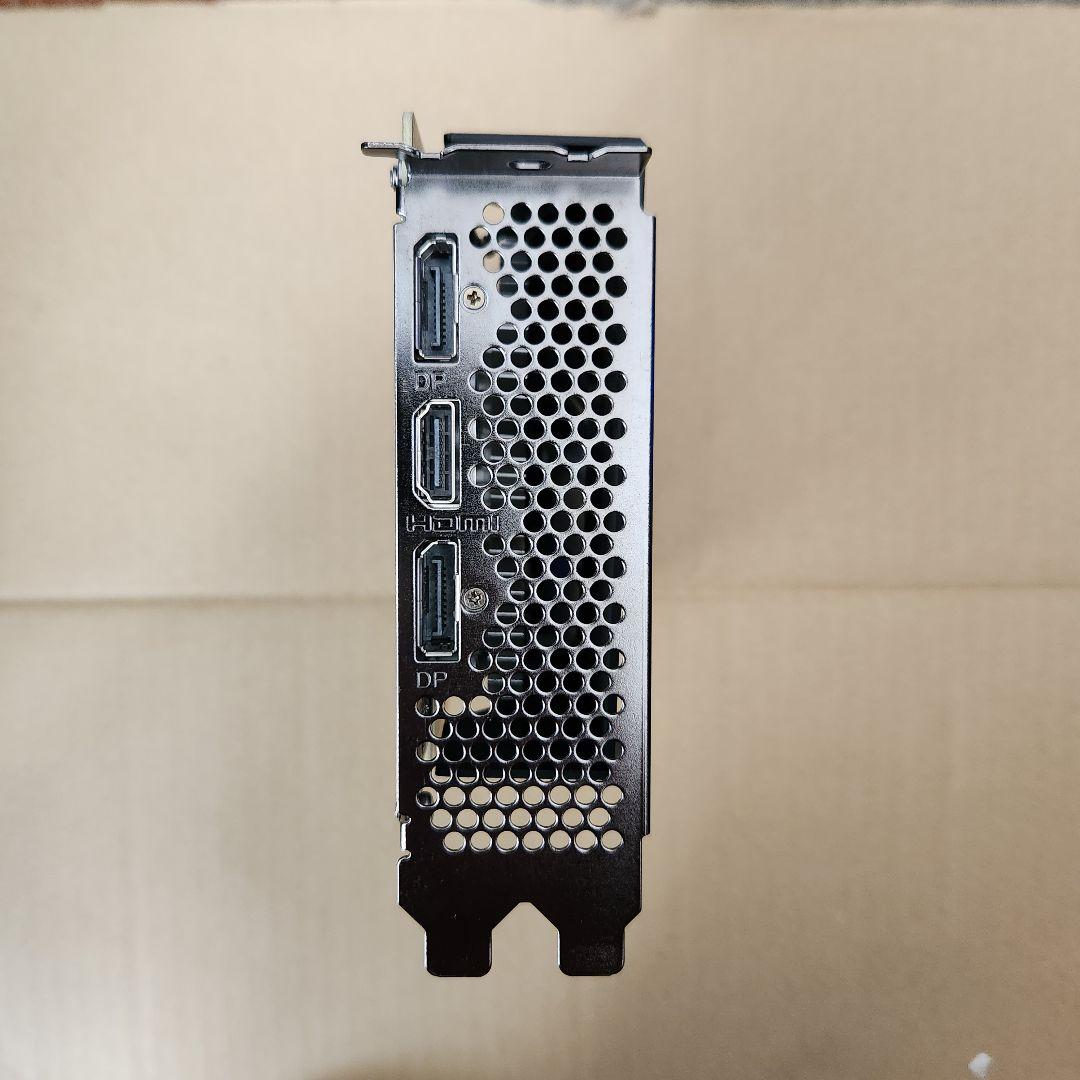 【動作確認済み】Lenovo GeForce GTX1650 SUPER OEM