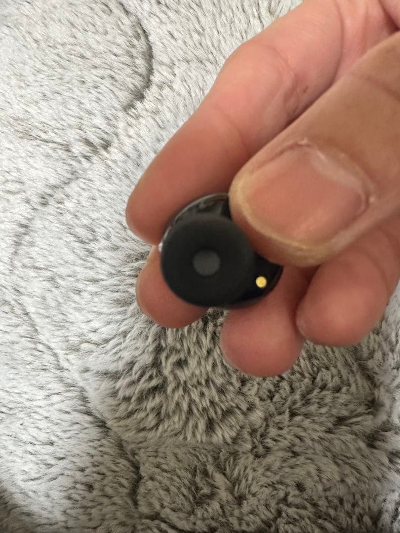 SONYワイヤレスイヤホン