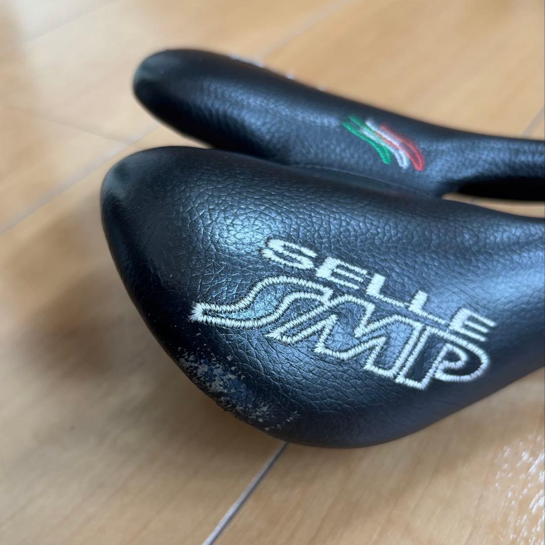 ★専用★Selle SMP dynamic ブラックサドル