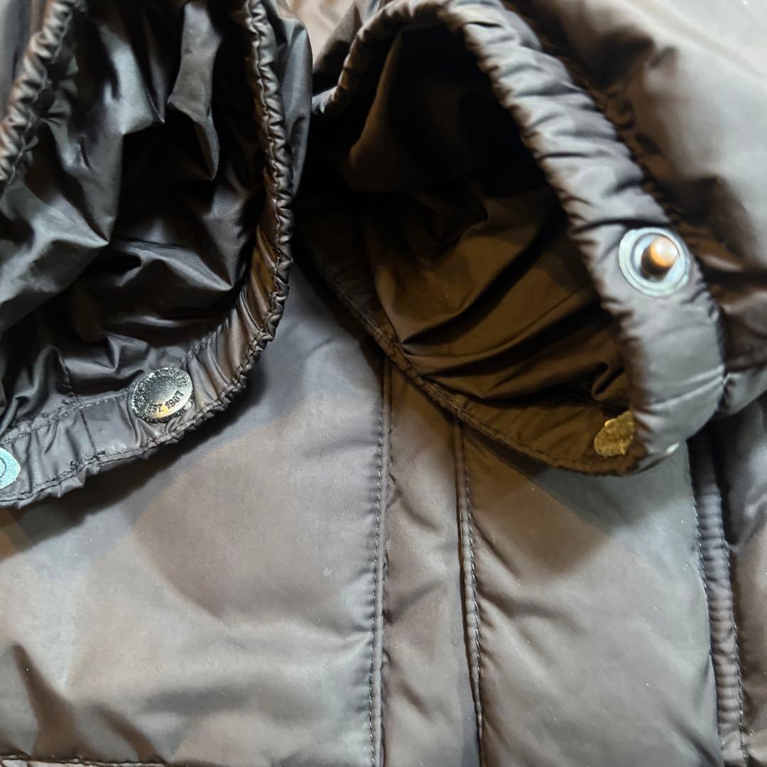 Polo ポロ・ラルフローレン ダウンジャケット ブラック