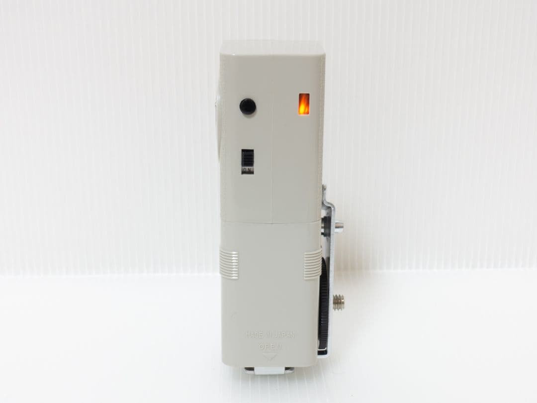 ㉔【最終値下】RICOH AUTO HALF E 「レッド 」12/31出品終了