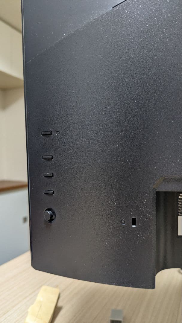 acer 27インチ　ゲーミングモニター　ディスプレイ　 XV270