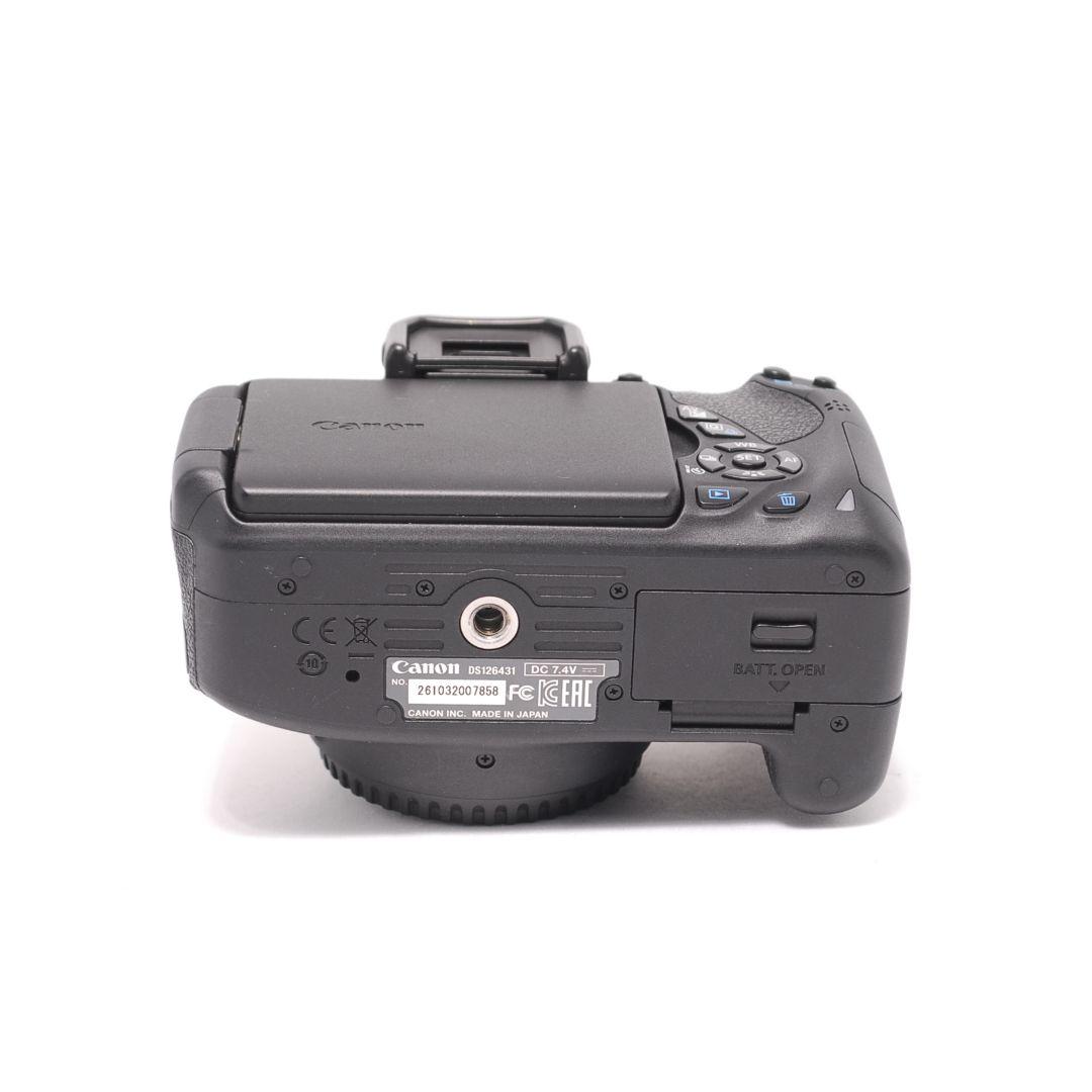 ❤即購入1000円OFF❤ Canon Kiss X7i 単焦点 超望遠レンズ