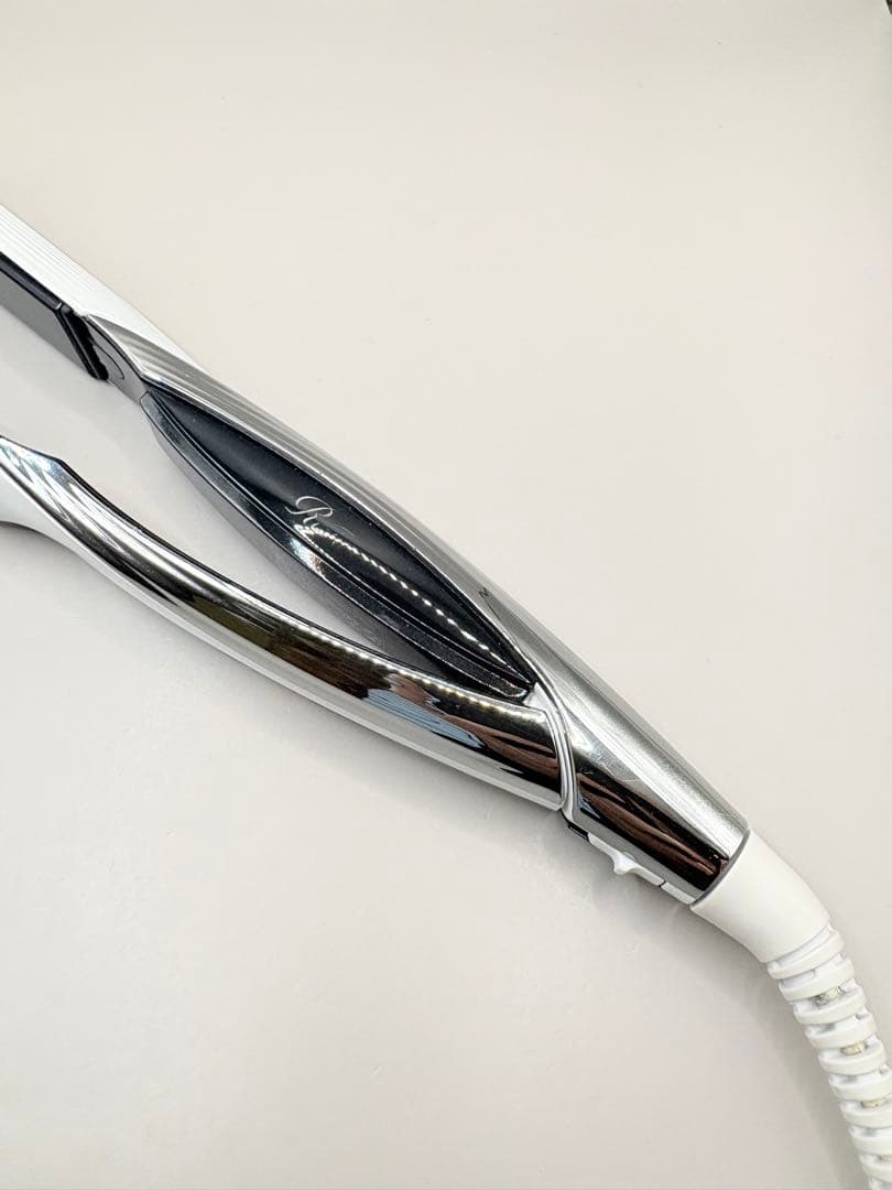 ReFa MTG リファ ストレートアイロン ヘアアイロン 294