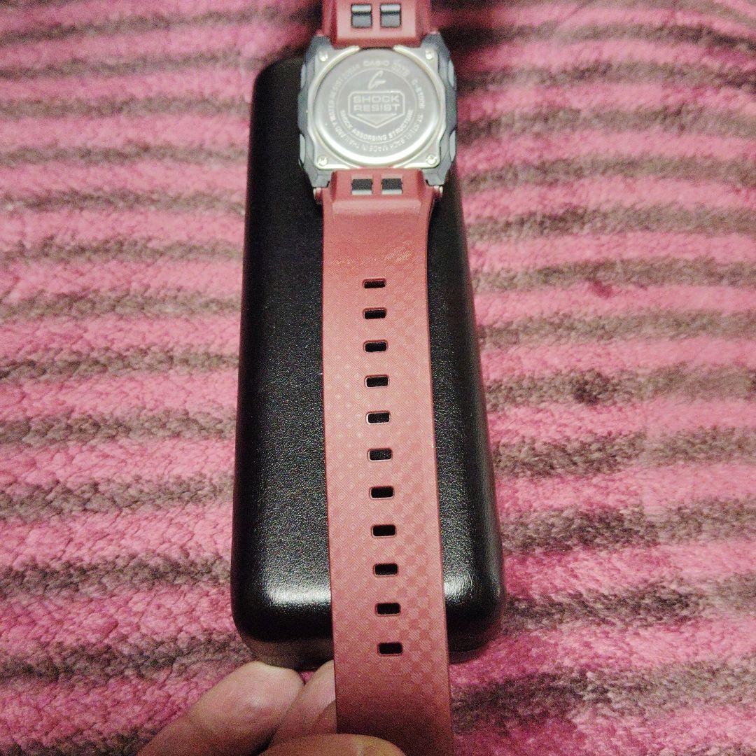 G-SHOCK 3個セット　まとめ売り