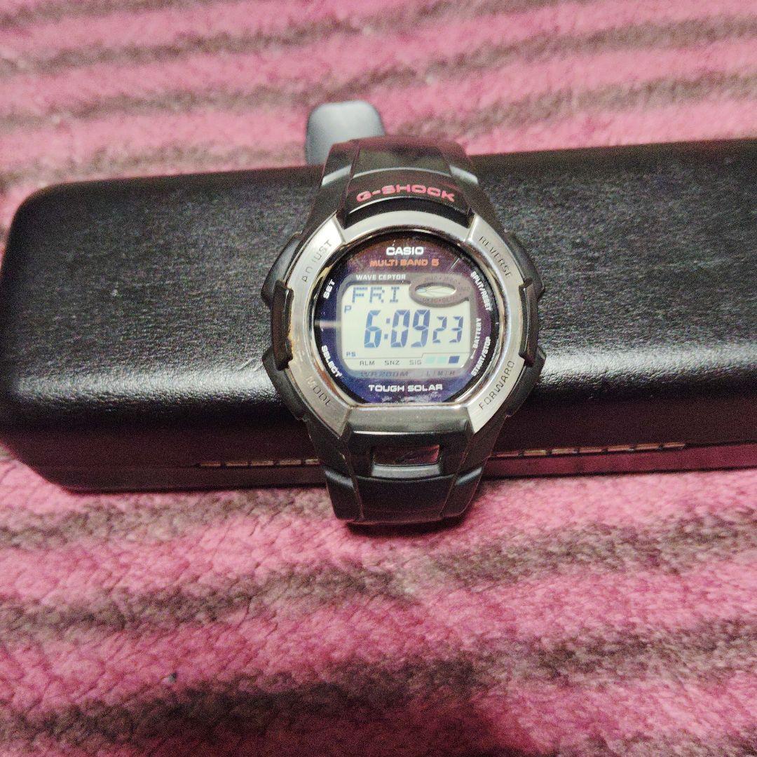 G-SHOCK 3個セット　まとめ売り