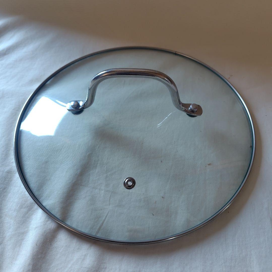 Professional Lnt Cookware ステンレス スチーマー 鍋